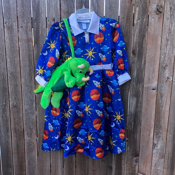 magic school bus purse